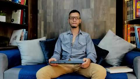 gabrieldraven online show from 09.25.25