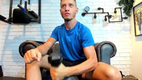 gabrieldraven online show from 09.27.25