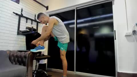 gabrieldraven online show from 10.20.25