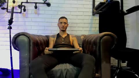 gabrieldraven online show from 10.22.25