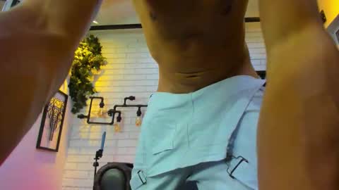 gabrieldraven online show from 11.12.25