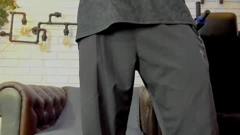 gabrieldraven online show from 11.15.25