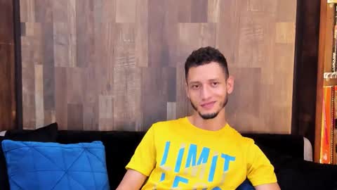 gabrieldraven online show from 11.27.25