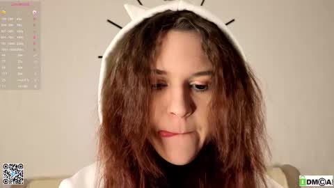 Stacy online show from 02.18.26