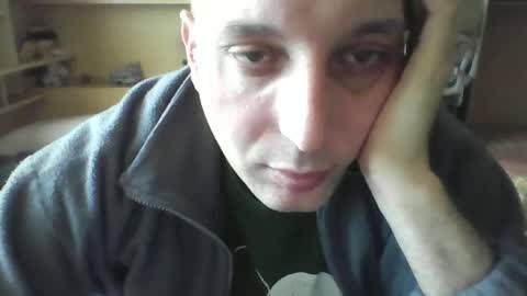 Gabriele online show from 01.11.26