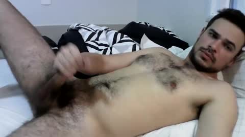 Gabriel online show from 12.11.24