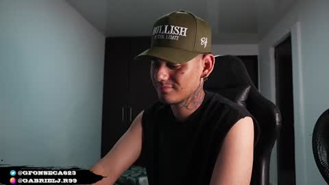 Gabe online show from 01.31.25