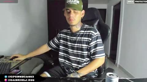 Gabe online show from 02.25.25