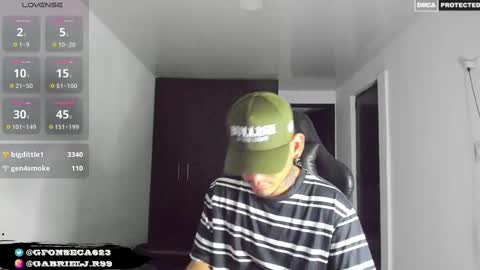 Gabe online show from 02.25.25