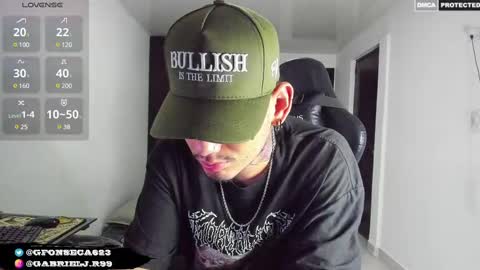 Gabe online show from 02.27.25