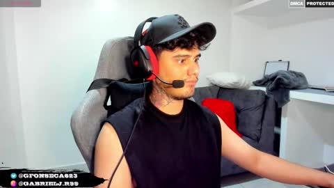 Gabe online show from 09.10.25