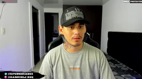 Gabe online show from 09.30.25