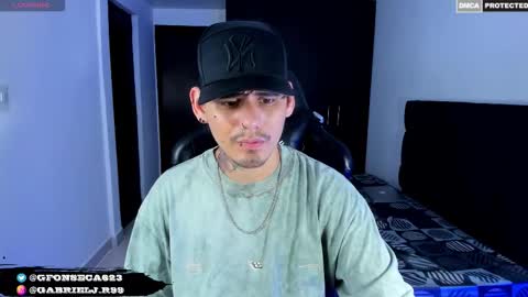 Gabe online show from 10.19.25