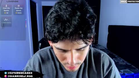 Gabe online show from 10.22.25