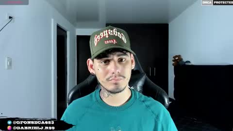 Gabe online show from 12.17.25