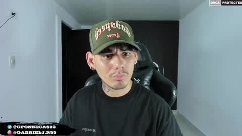 Gabe online show from 04.11.26