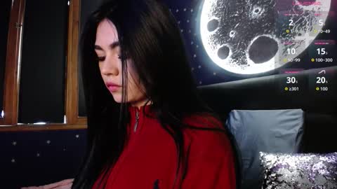 gabriella online show from 10.27.25