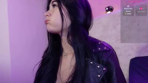 gabriella online show from 11.20.25