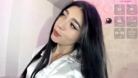 Snapshot of gabriella27_ chatting on 07.01.26 gabriella online show from 07.01.26