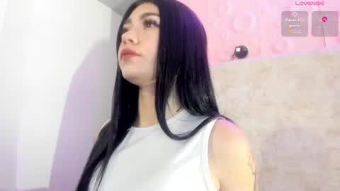 Snapshot of gabriella27_ chatting on 07.13.26 gabriella online show from 07.13.26