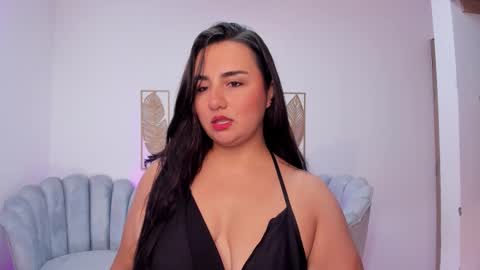 Snapshot of gabriella_evans_ chatting on 10.17.25 gabriella_evans_ online show from 10.17.25