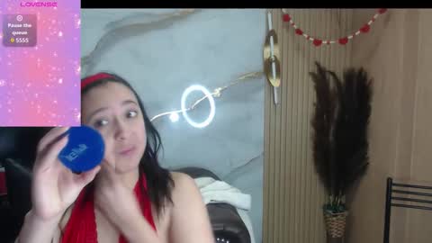 Gabriella online show from 02.12.26