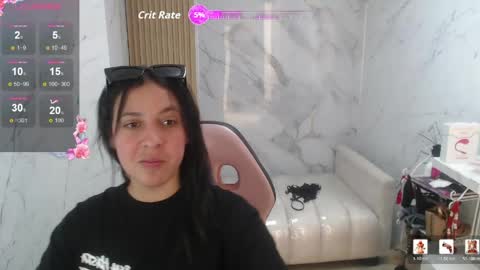 Gabriella online show from 05.29.26