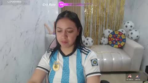 Gabriella online show from 06.17.26