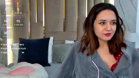 Gabriella online show from 12.03.24