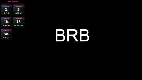 Gabriella online show from 12.07.24