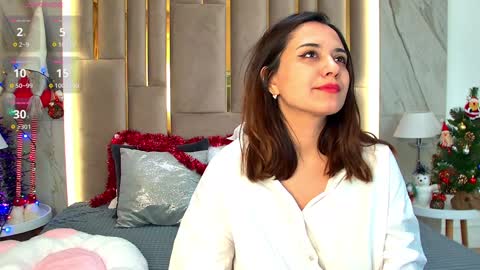 Gabriella online show from 12.18.24