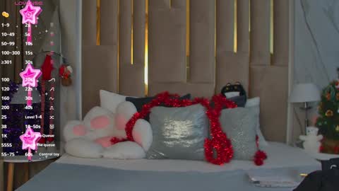 Gabriella online show from 12.31.24