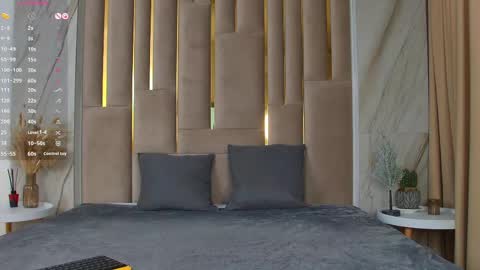 Gabriella online show from 04.14.26