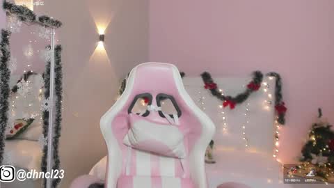 Gabriella online show from 12.05.24