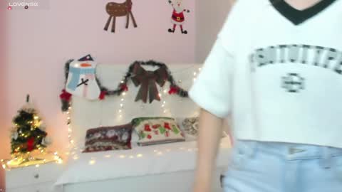 Gabriella online show from 12.13.24