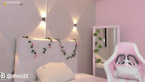 Gabriella online show from 01.30.25