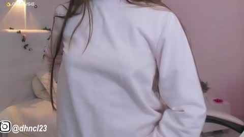 Gabriella online show from 02.11.25