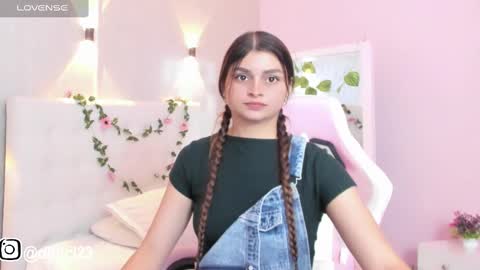 Gabriella online show from 03.05.25