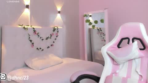 Gabriella online show from 03.11.25