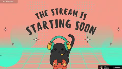 Gabriella online show from 05.15.26