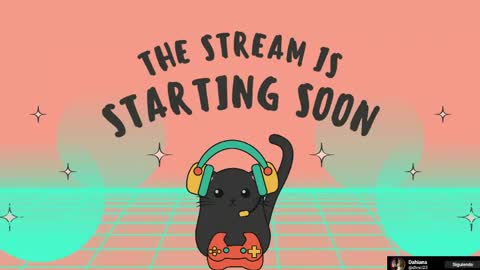 Gabriella online show from 05.30.26