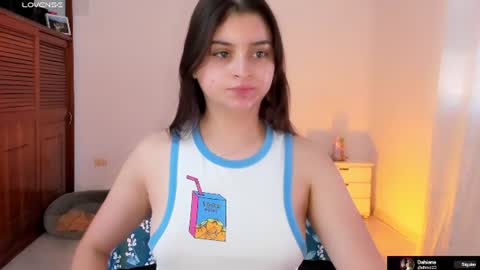 Gabriella online show from 06.28.26