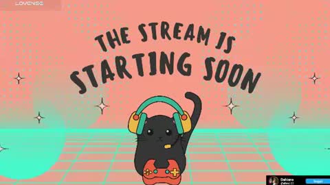 Gabriella online show from 07.17.26