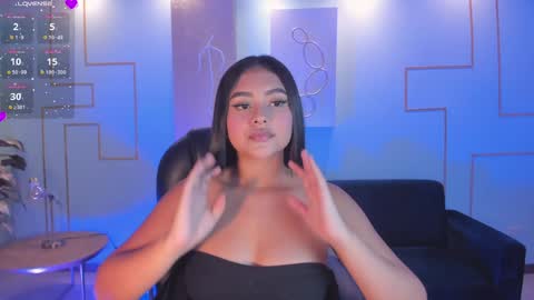 Gabriella Lee online show from 01.18.25