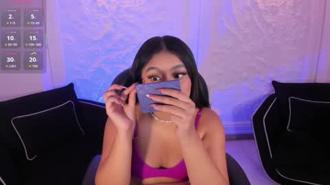 Gabriella Lee online show from 09.11.25