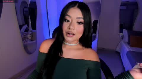 Gabriella Lee online show from 10.02.25