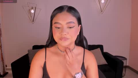 Gabriella Lee online show from 02.11.26