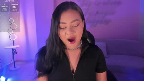 Gabriella Lee online show from 03.22.26