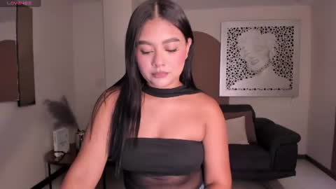 Snapshot of gabriellalee_ chatting on 06.21.26 Gabriella Lee online show from 06.21.26