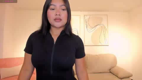 Snapshot of gabriellalee_ chatting on 07.18.26 Gabriella Lee online show from 07.18.26